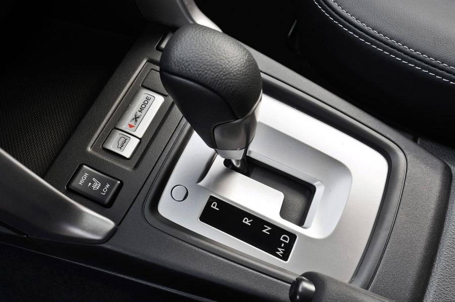  Subaru Forester 2014 года  (фото 14 из 48)